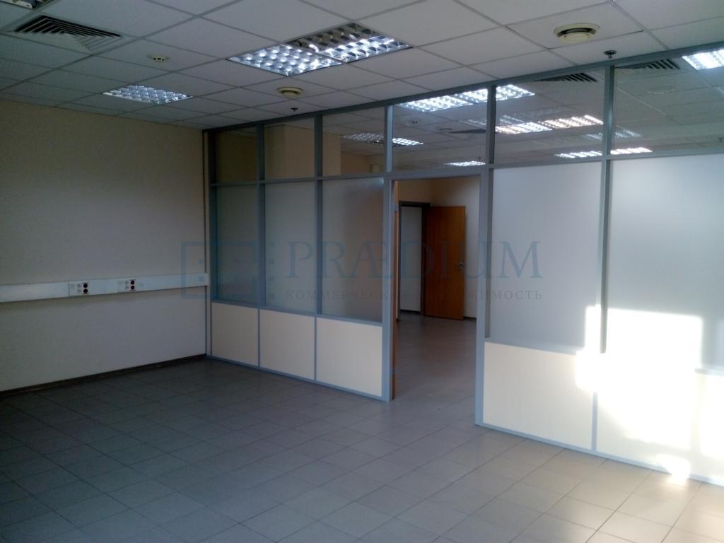 Продам офис в Москве, д 6А