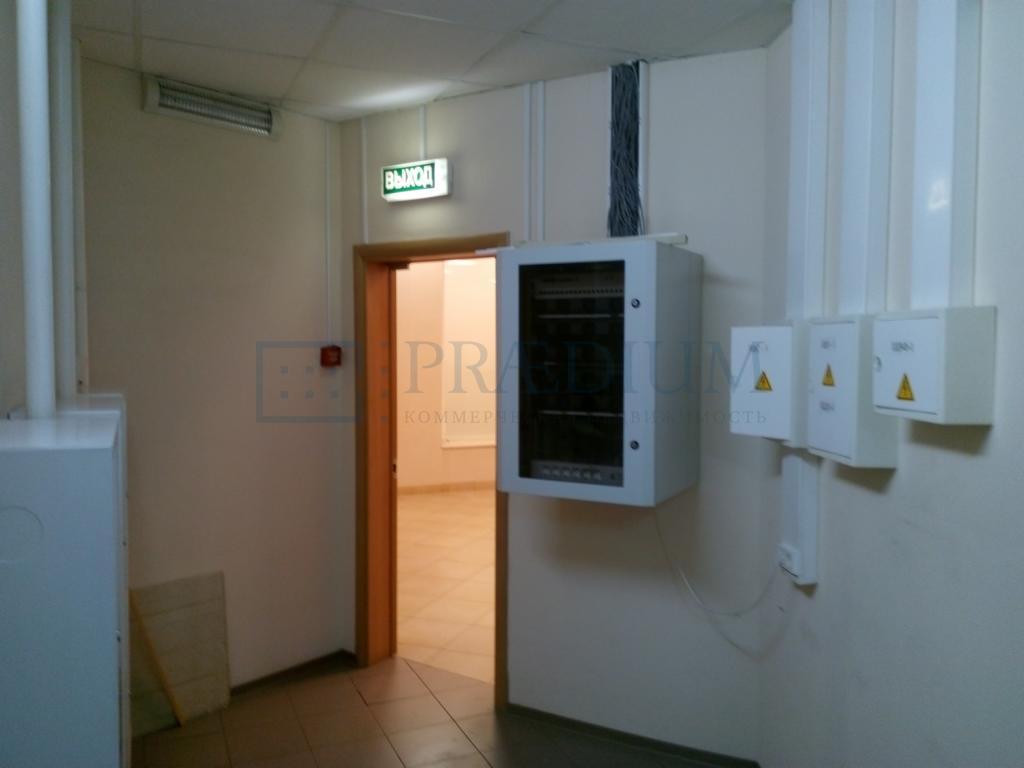 Продам офис в Москве, д 6А