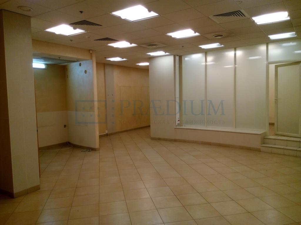 Продам офис в Москве, д 6А