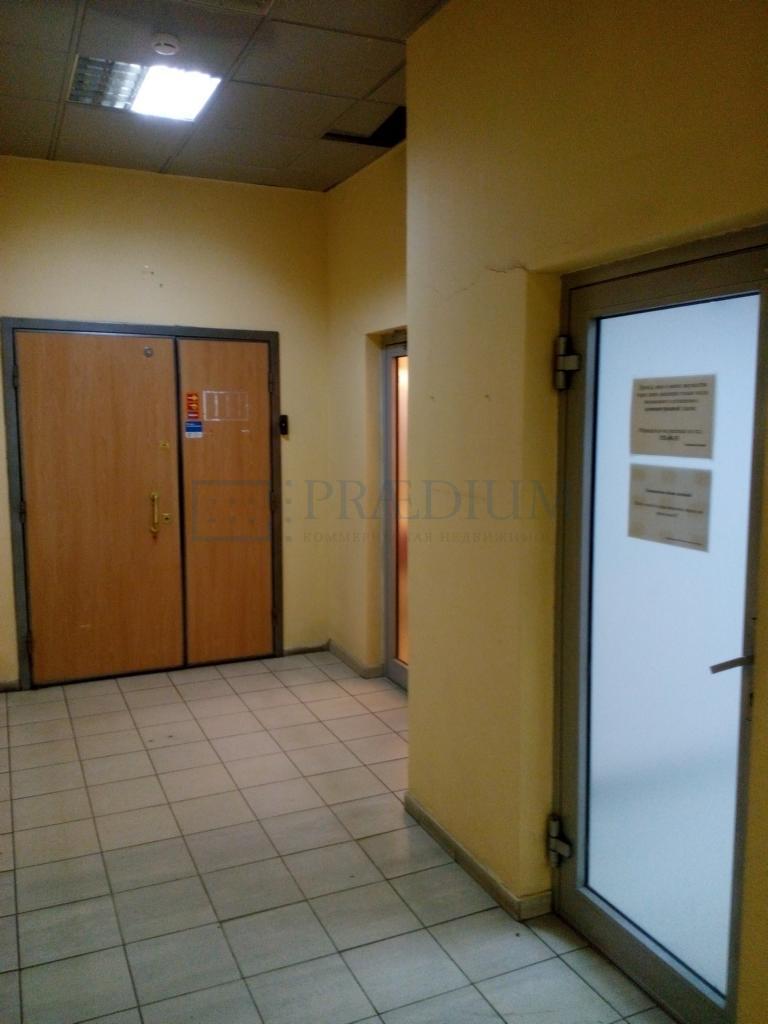 Продам офис в Москве, д 6А