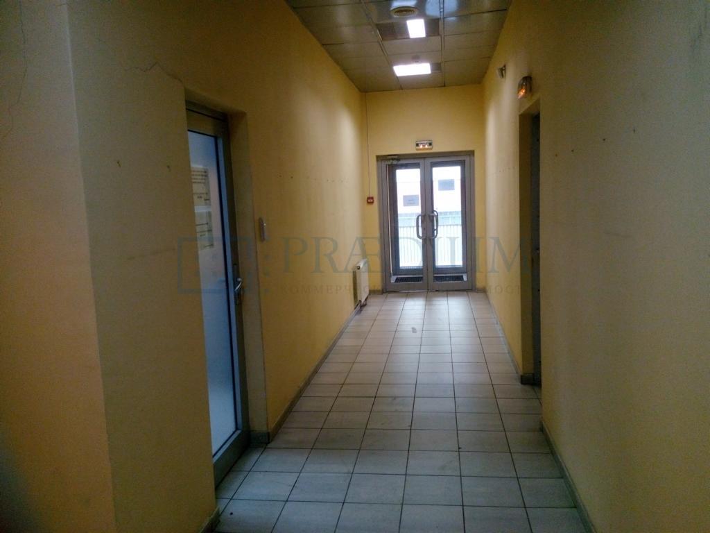 Продам офис в Москве, д 6А