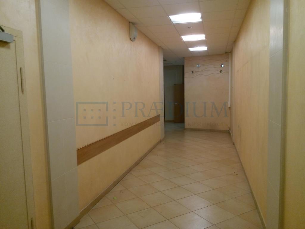 Продам офис в Москве, д 6А