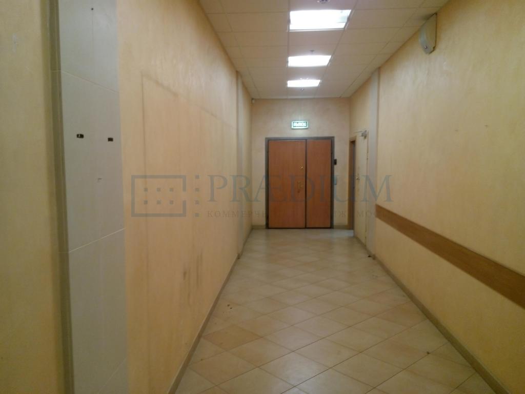 Продам офис в Москве, д 6А