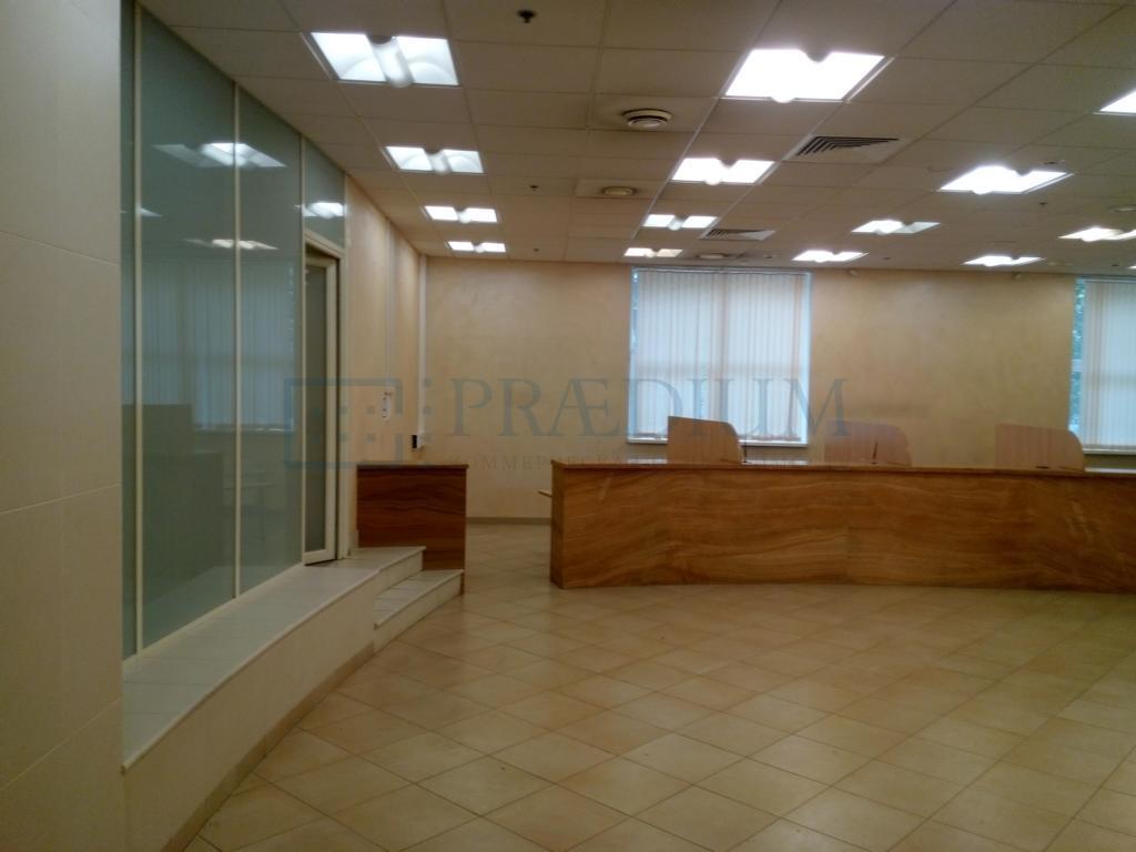 Продам офис в Москве, д 6А