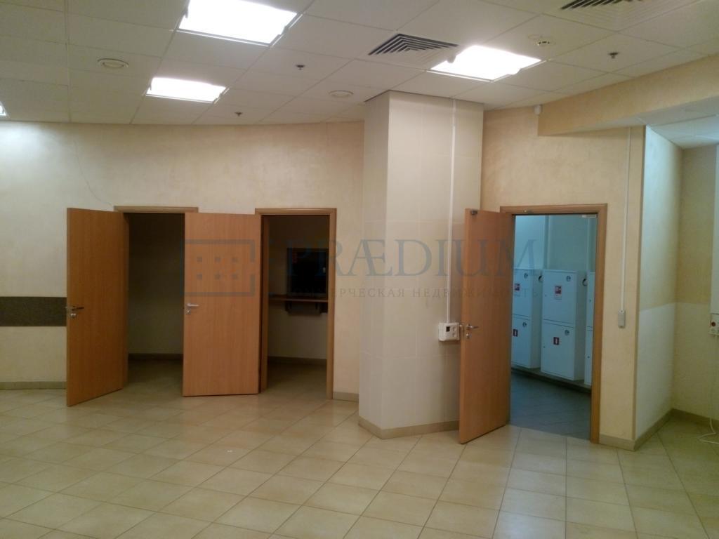 Продам офис в Москве, д 6А