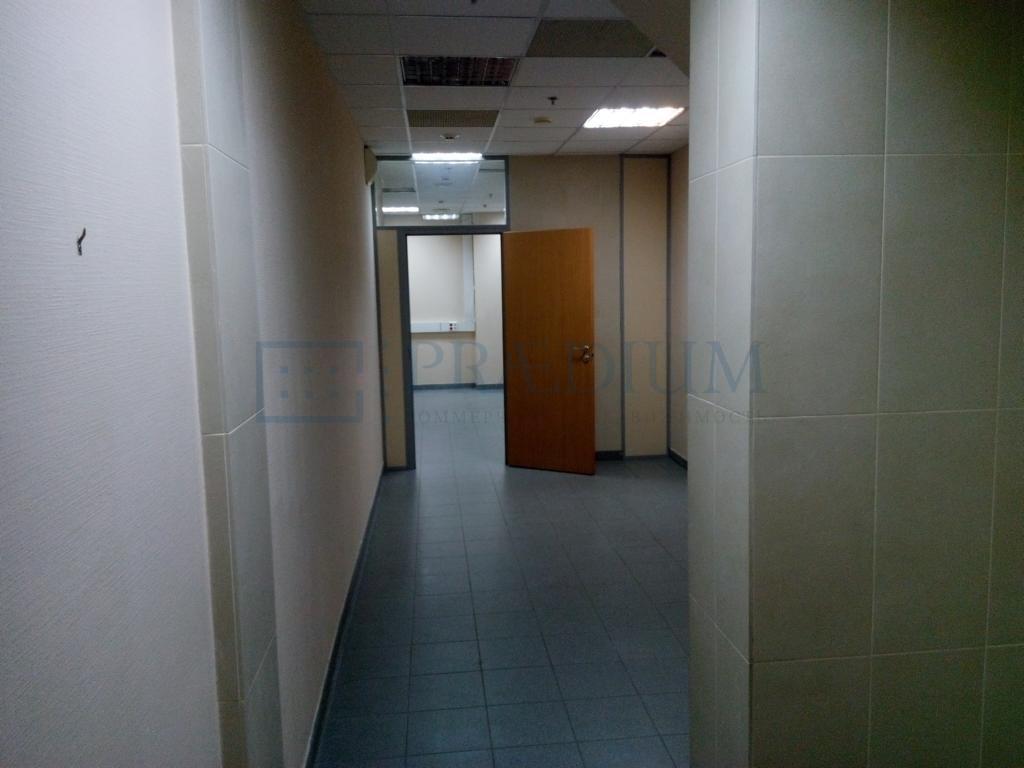 Продам офис в Москве, д 6А