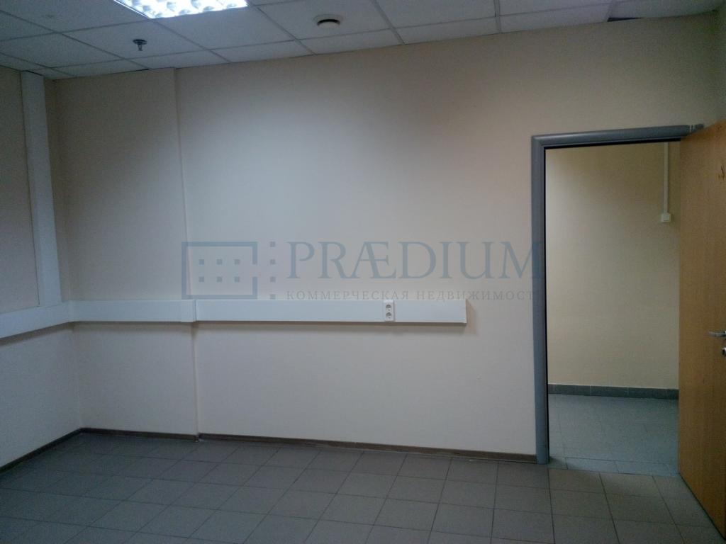 Продам офис в Москве, д 6А