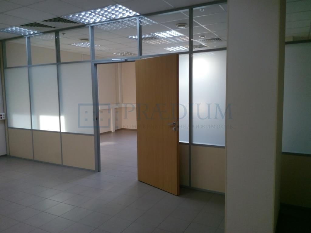 Продам офис в Москве, д 6А