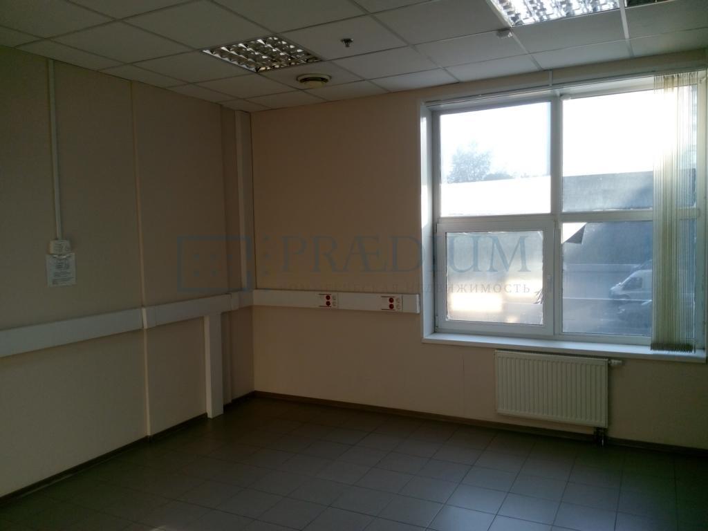 Продам офис в Москве, д 6А