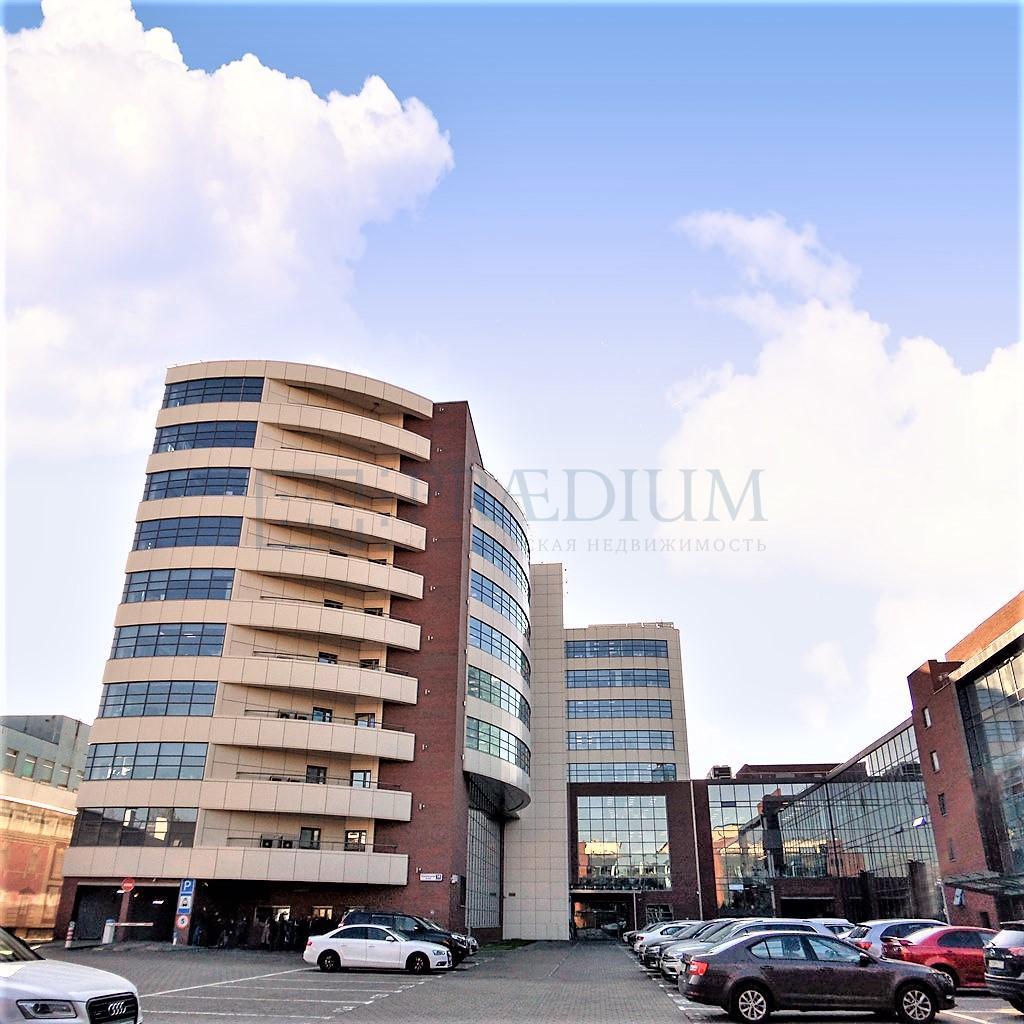 Сдается офис в Москве, д 14 стр 5