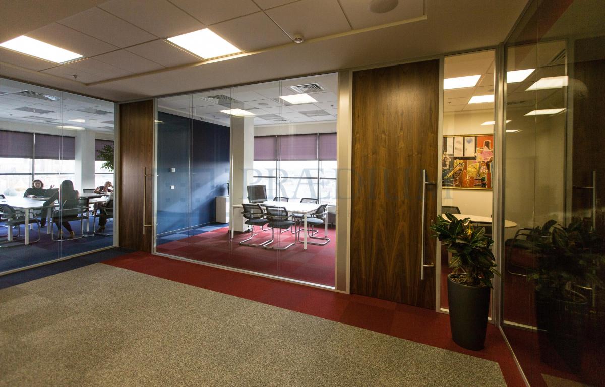 Сдается офис в Москве, д 14 стр 5