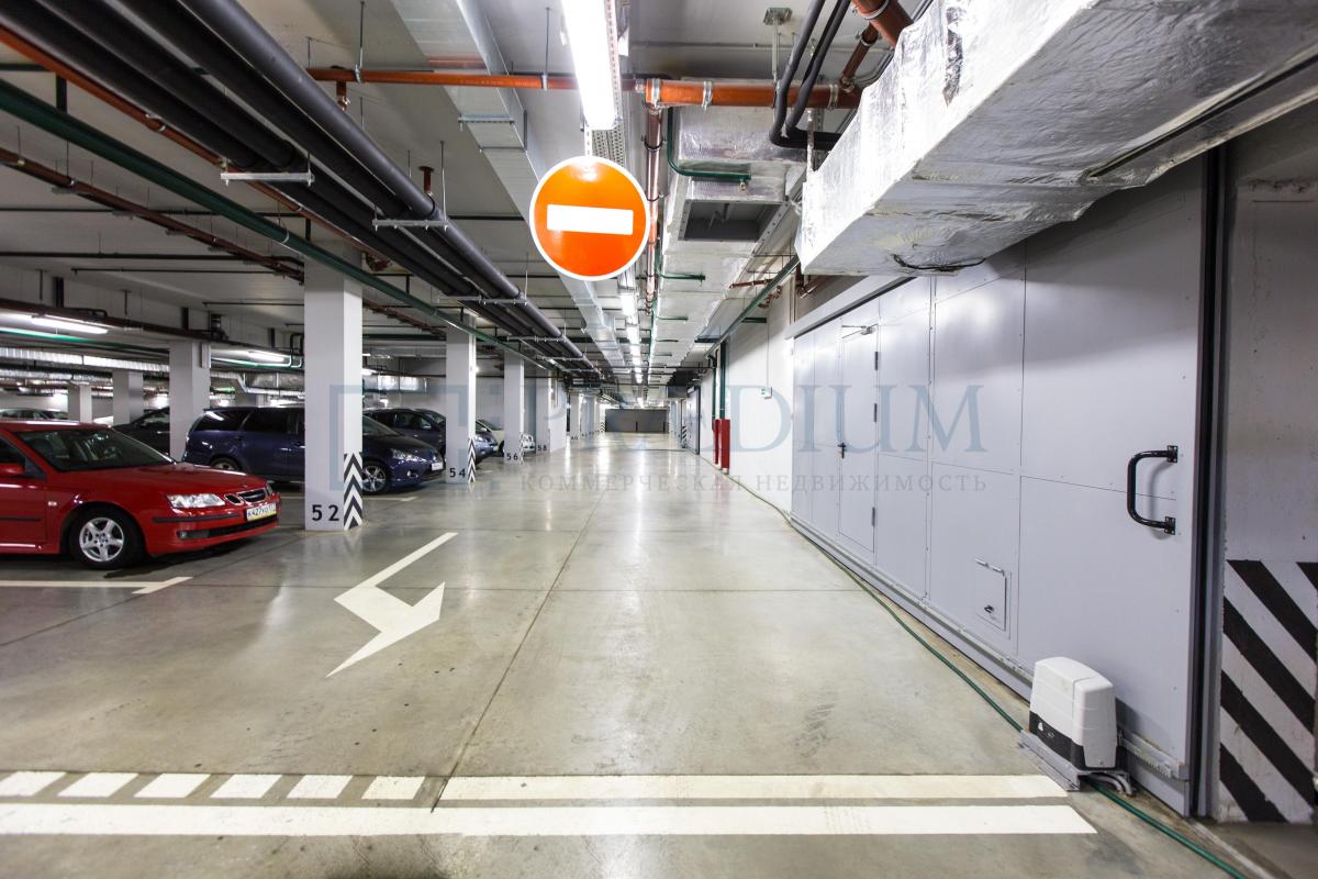 Сдается офис в Москве, д 14 стр 5