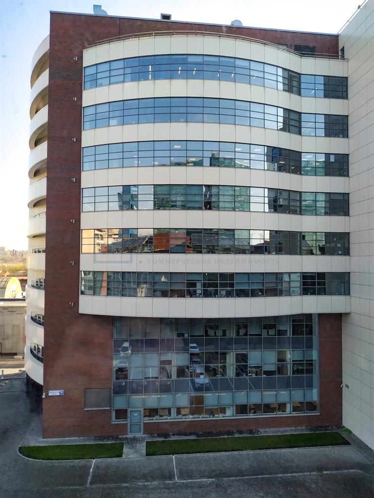 Сдается офис в Москве, д 14 стр 5