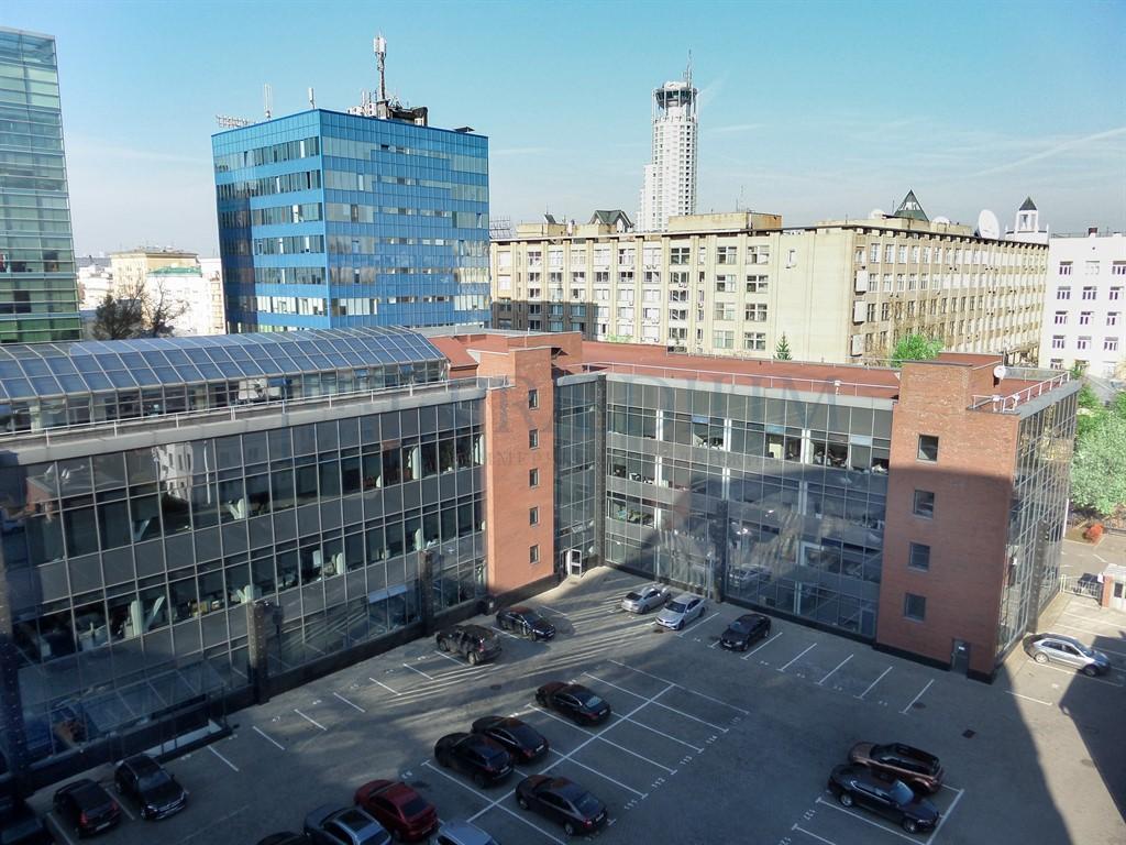 Сдается офис в Москве, д 14 стр 5