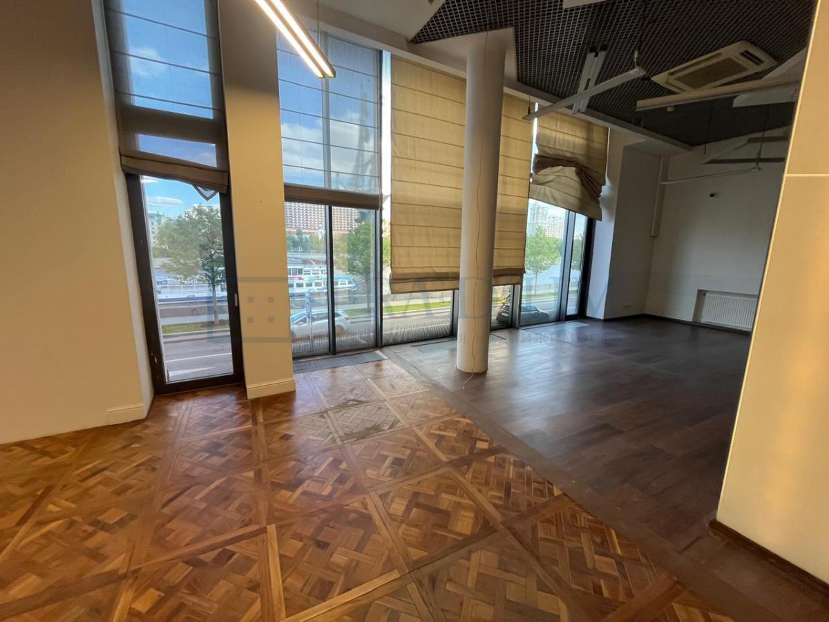 Сдается офис в Москве, д 17