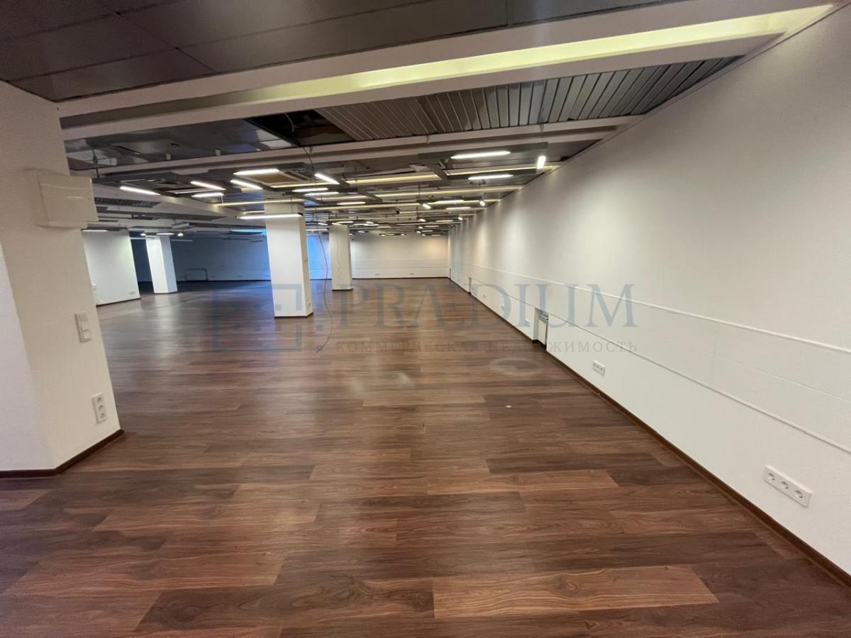 Сдается офис в Москве, д 17