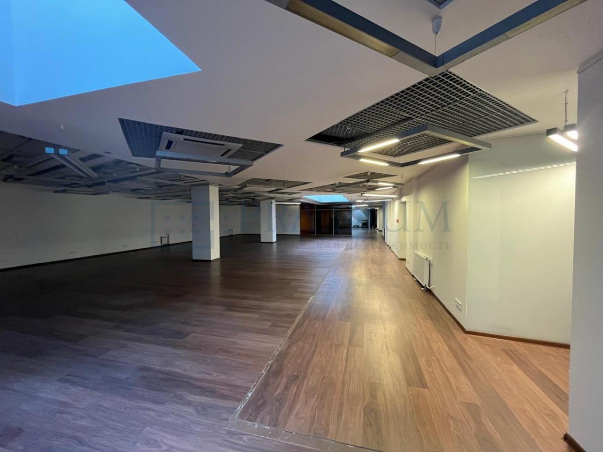 Сдается офис в Москве, д 17