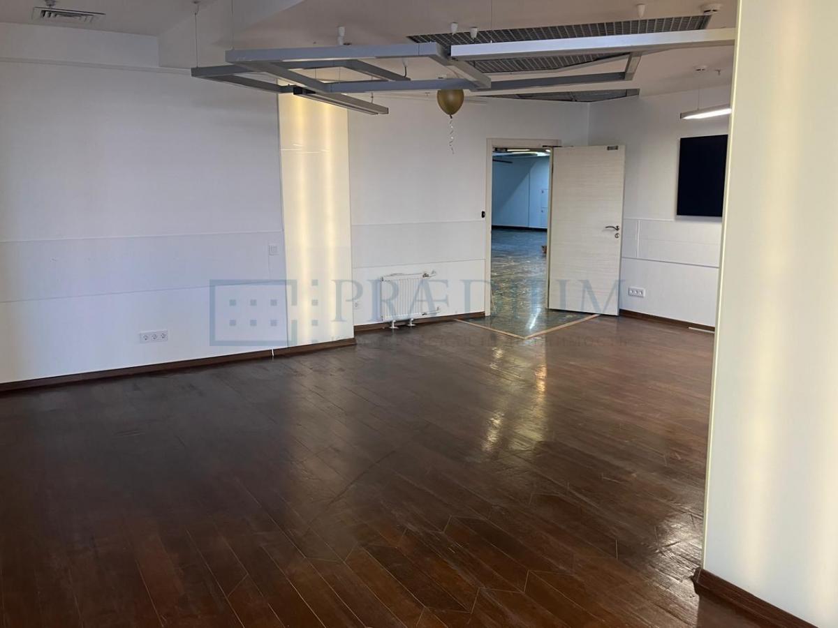 Сдается офис в Москве, д 17