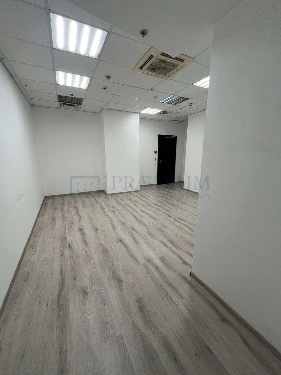 Сдается офис в Москве, д 17