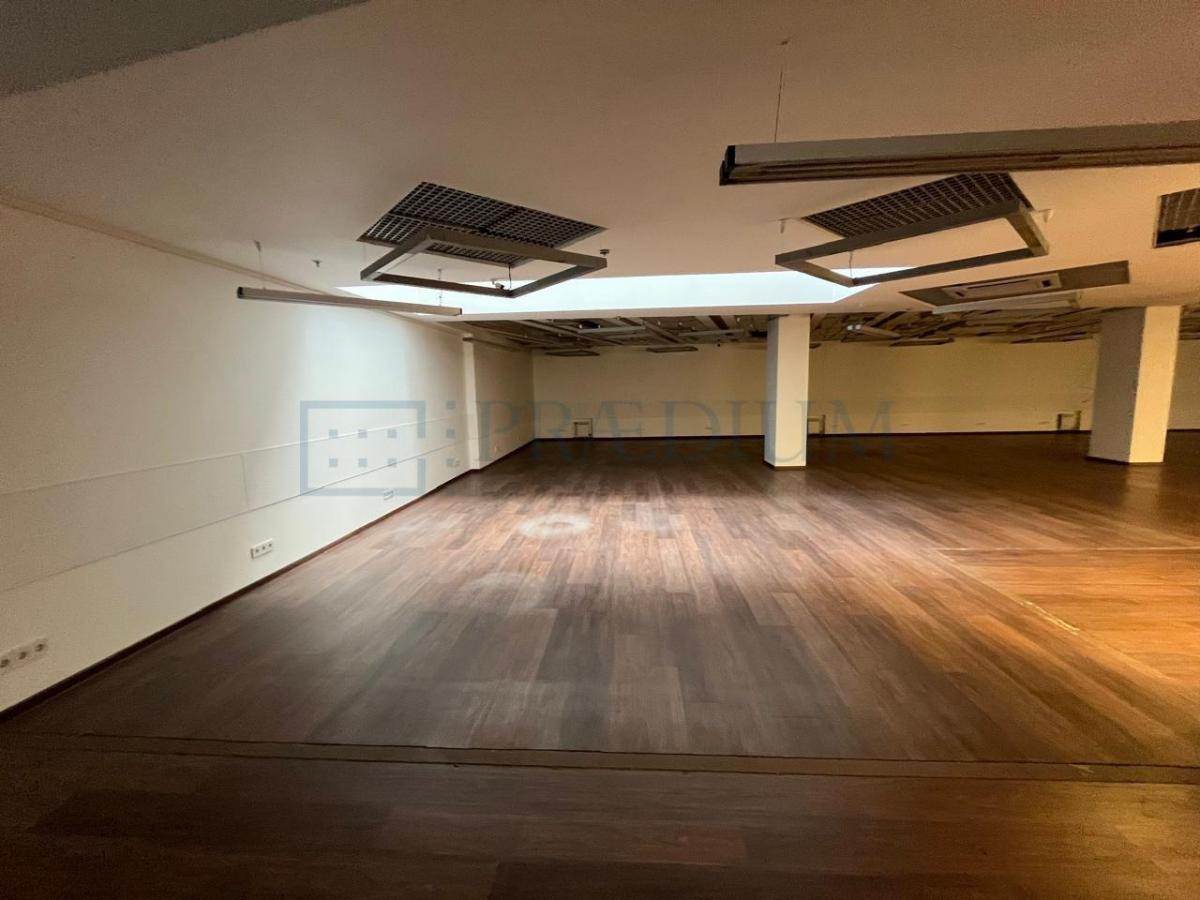 Сдается офис в Москве, д 17