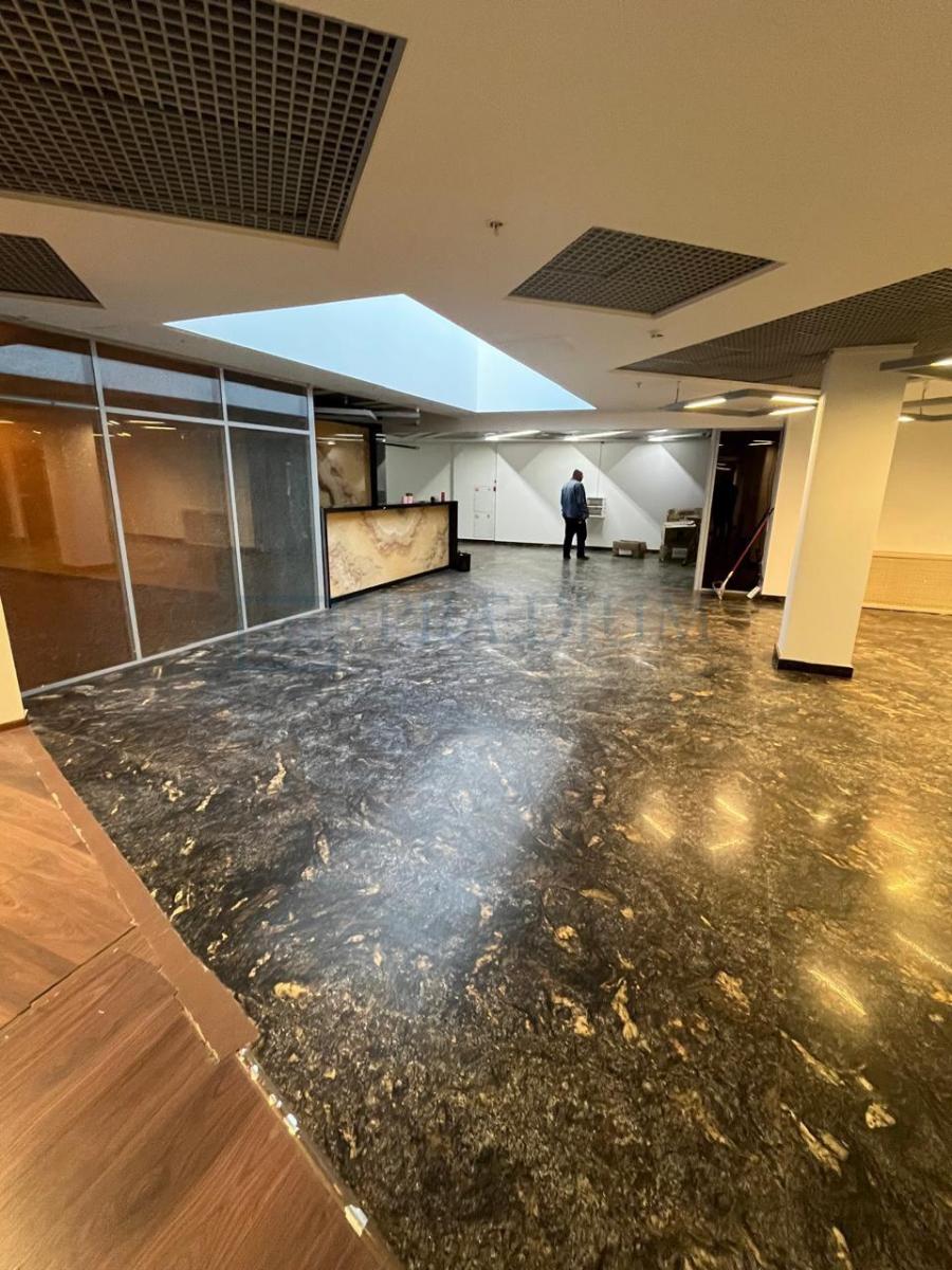 Сдается офис в Москве, д 17