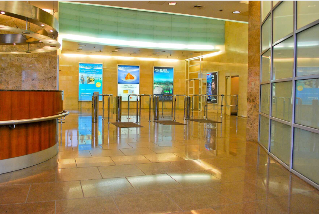 Сдается склад в Москве, д 2