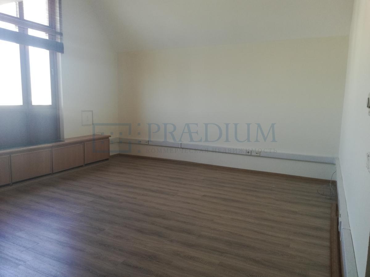 Сдается офис в Москве, д 16 стр 3