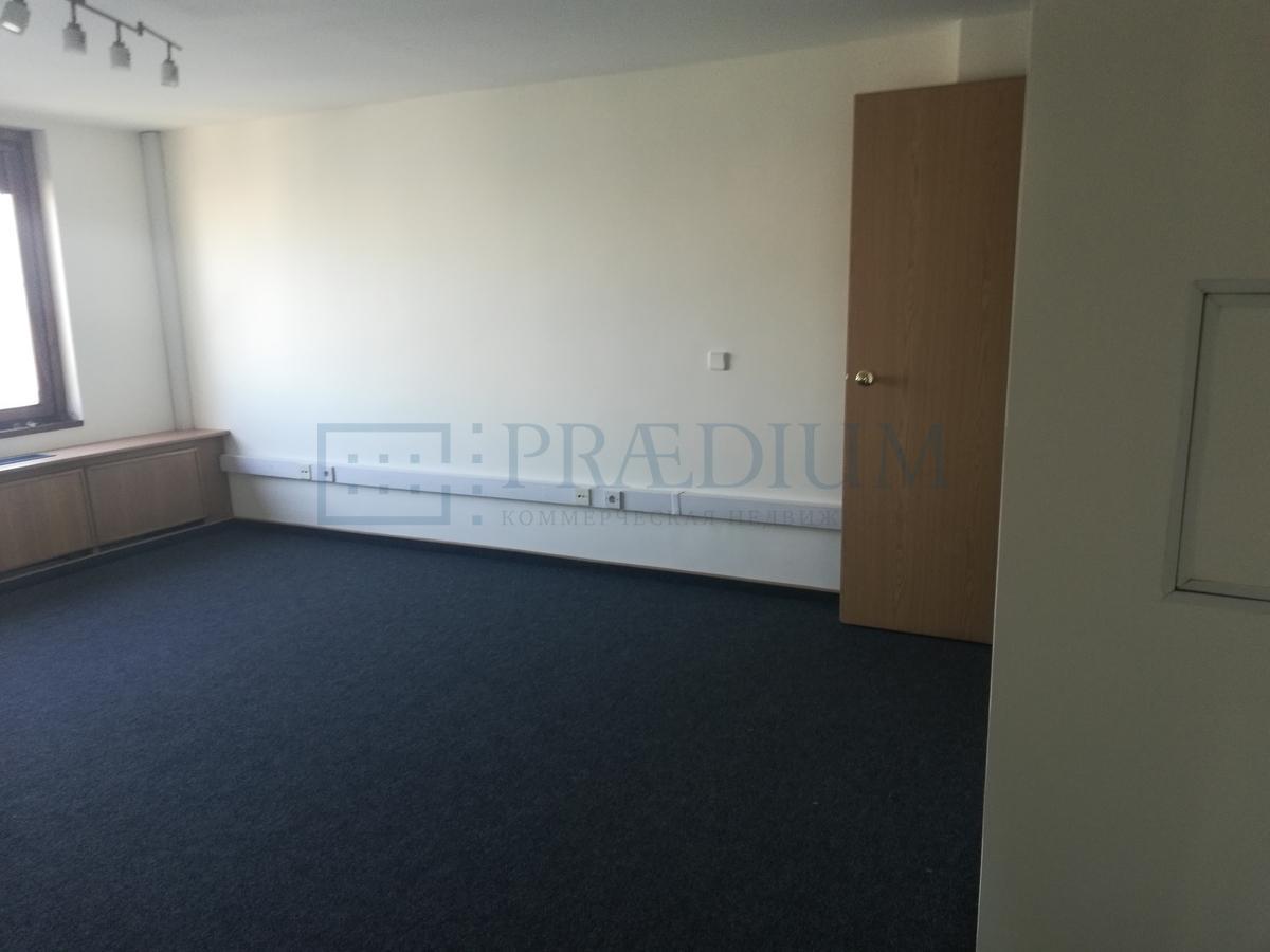 Сдается офис в Москве, д 16 стр 3