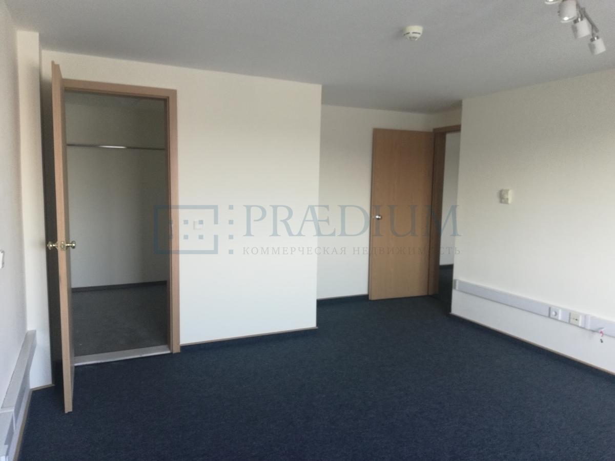 Сдается офис в Москве, д 16 стр 3