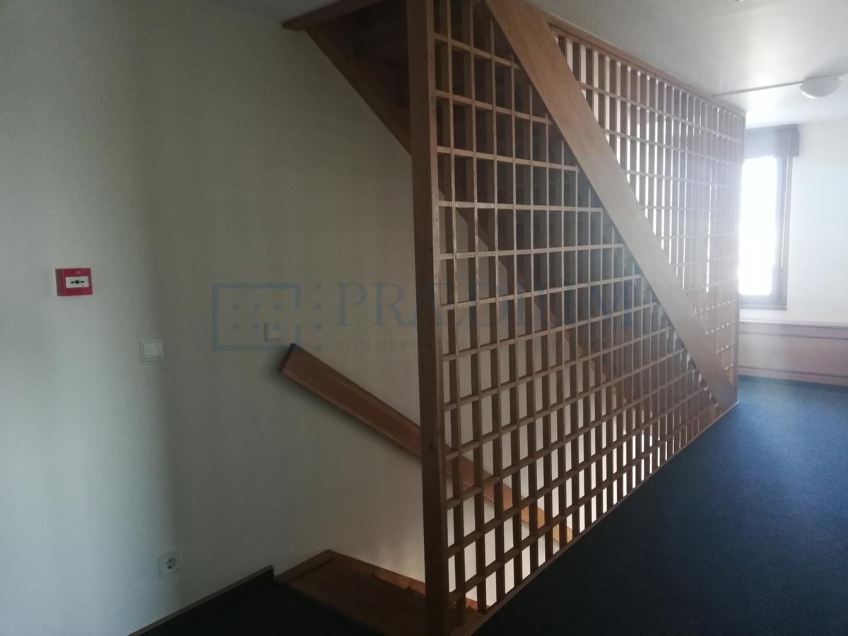 Сдается офис в Москве, д 16 стр 3