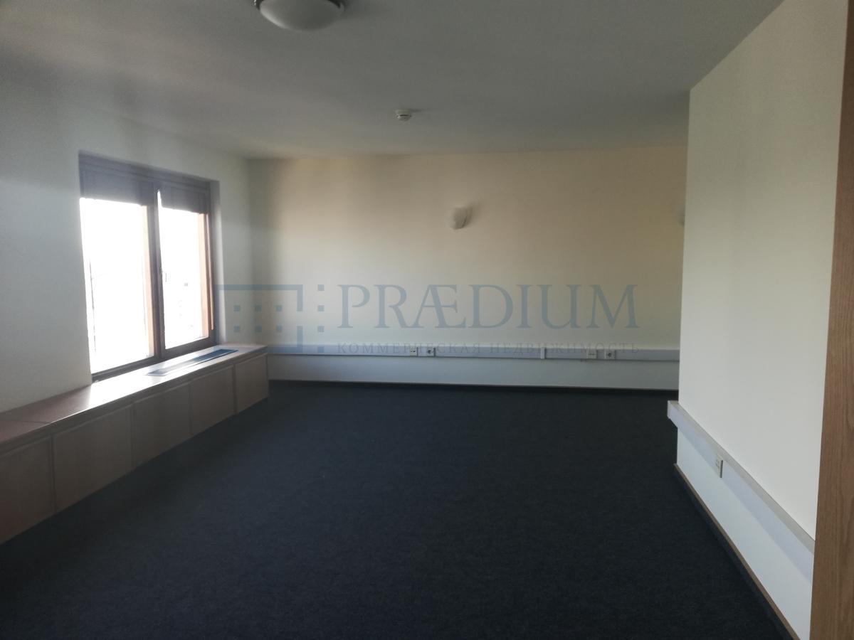 Сдается офис в Москве, д 16 стр 3