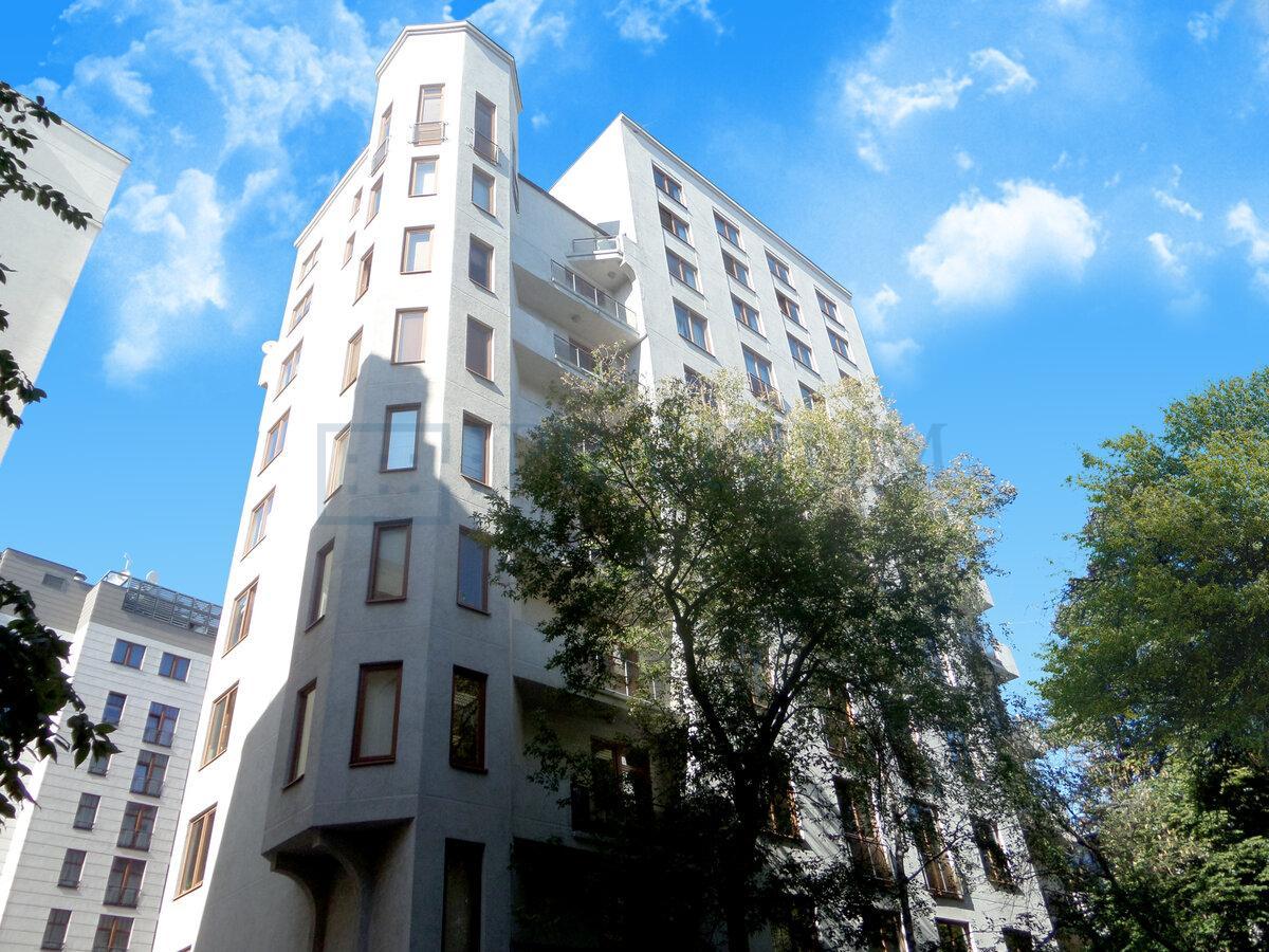 Сдается офис в Москве, д 16 стр 3