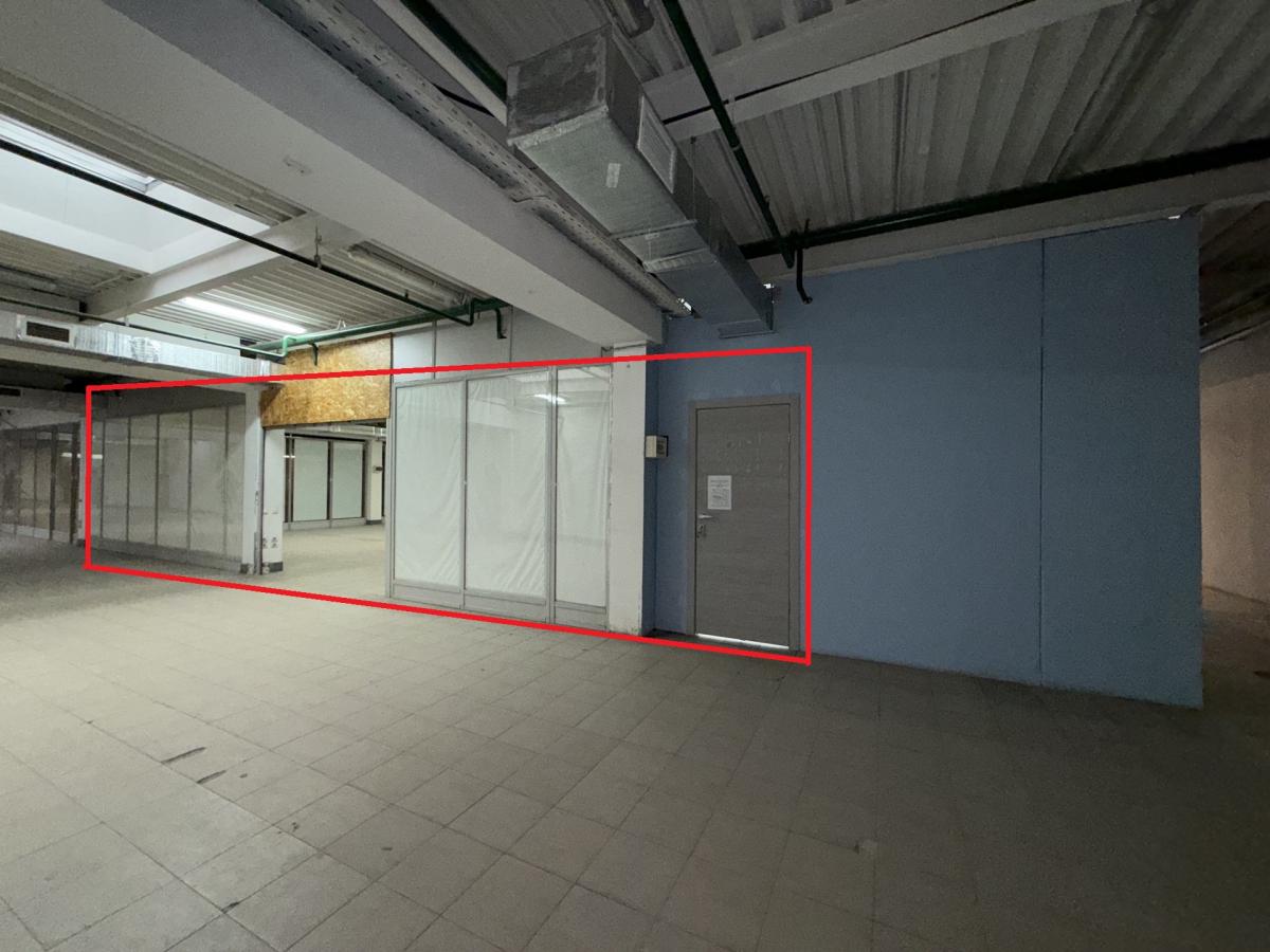 Сдается склад в Москве, стр. 1,стр.1