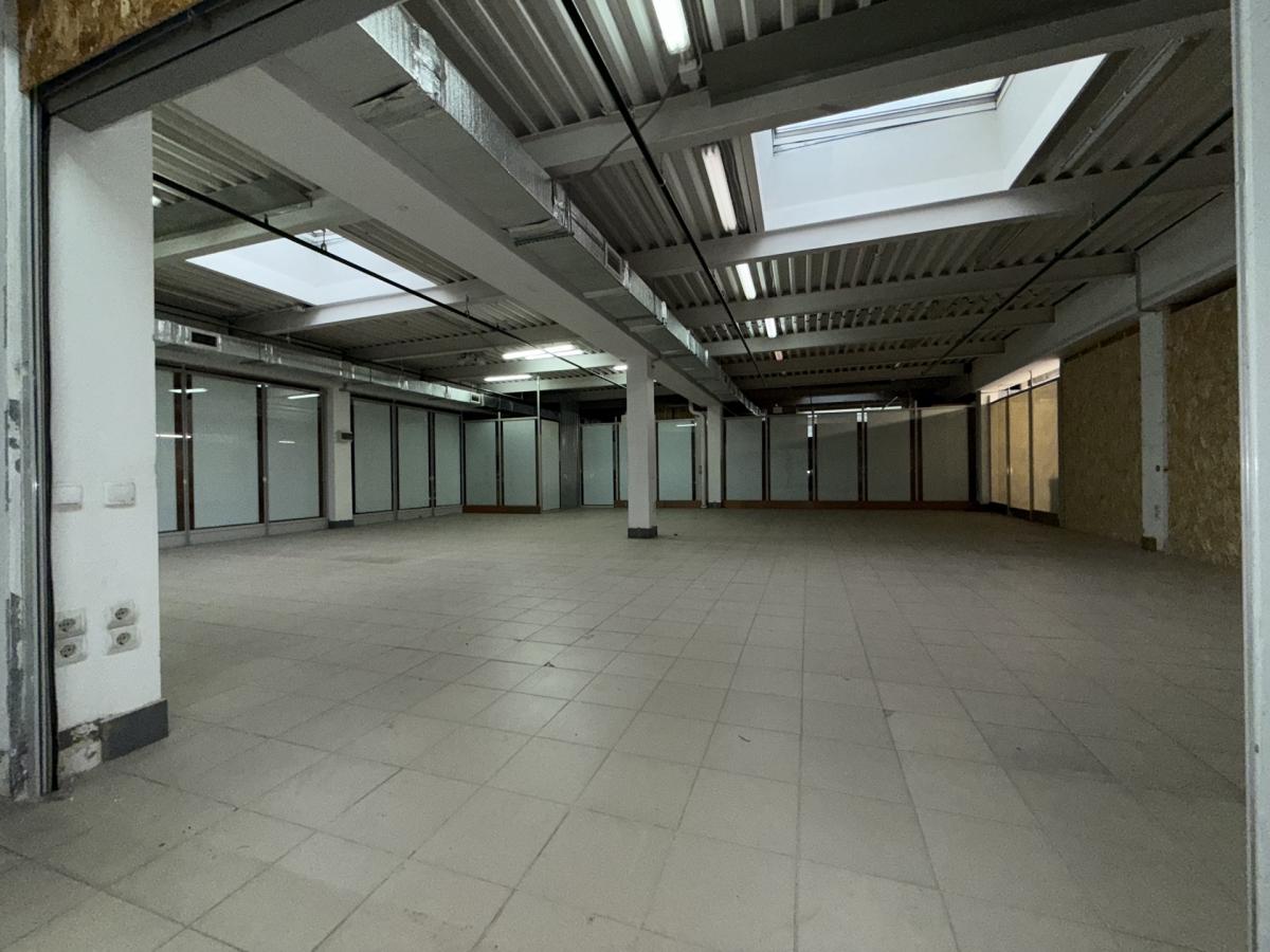 Сдается склад в Москве, стр. 1,стр.1