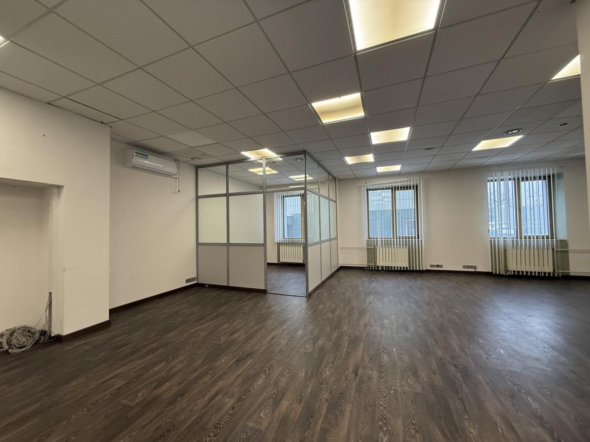 Сдается офис в Москве, дом 14,стр. 1,стр.1