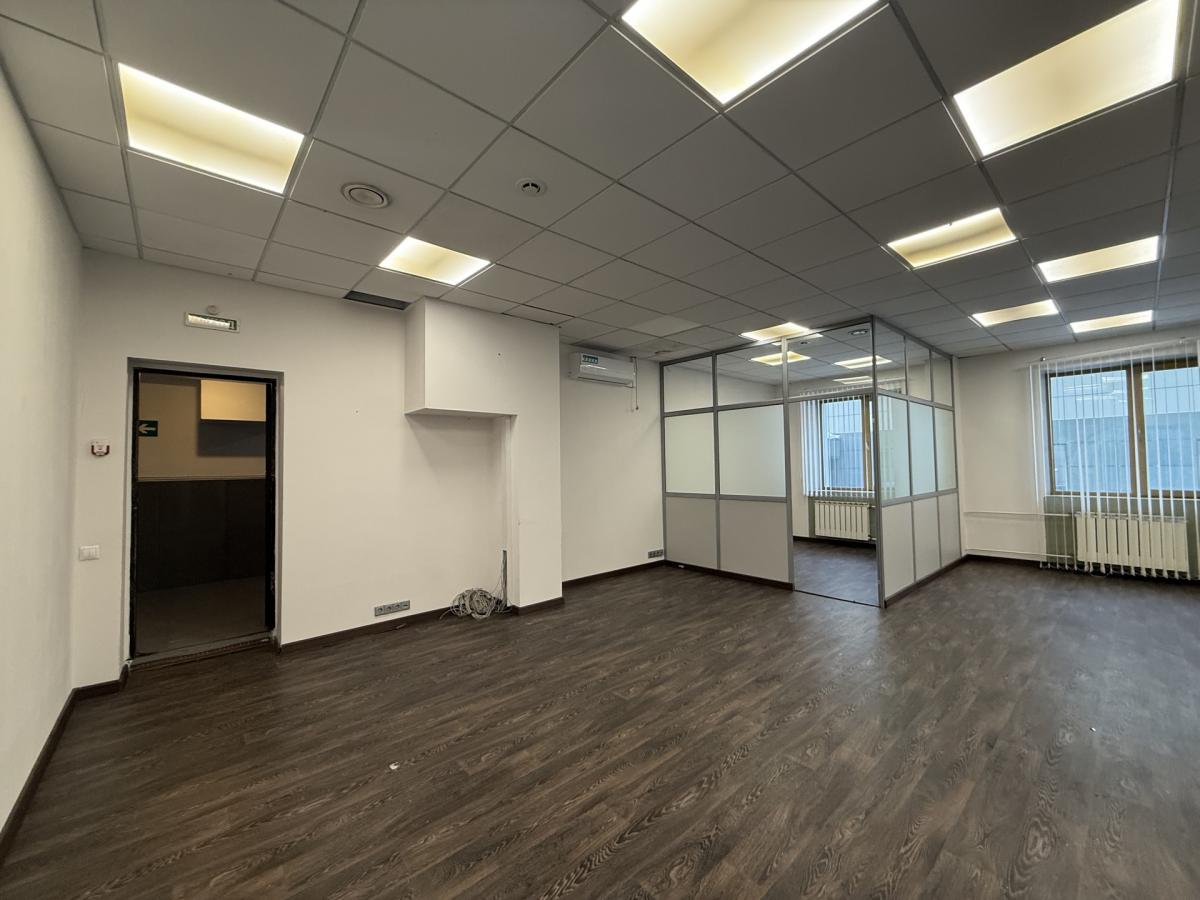 Сдается офис в Москве, дом 14,стр. 1,стр.1