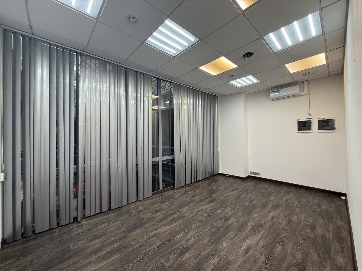 Сдается офис в Москве, дом 14,стр. 1,стр.1