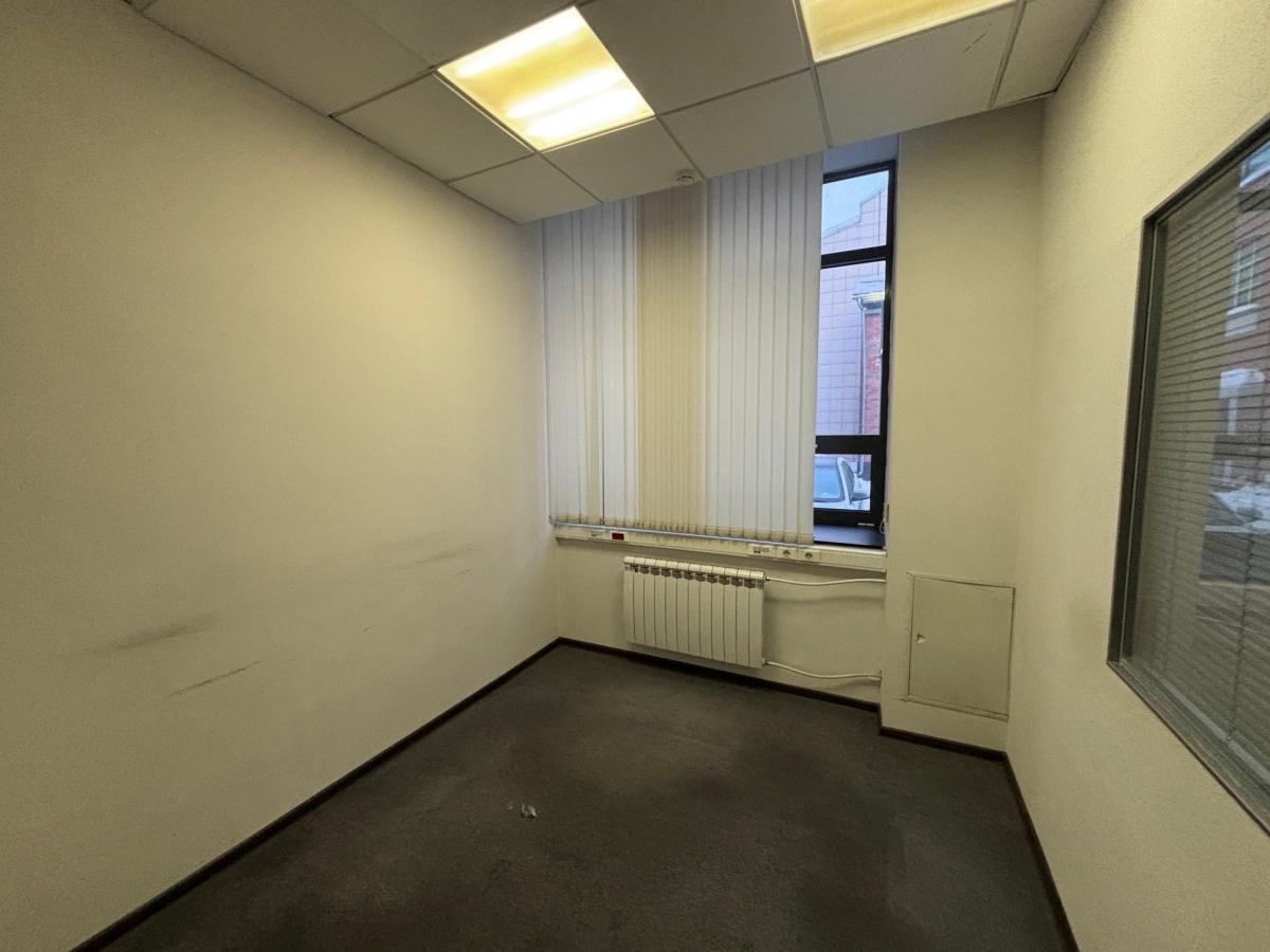 Сдается офис в Москве, дом 18,стр.7-8-9