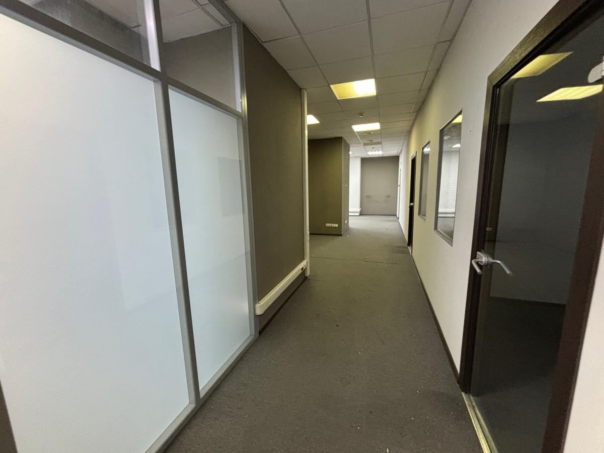 Сдается офис в Москве, дом 18,стр.7-8-9