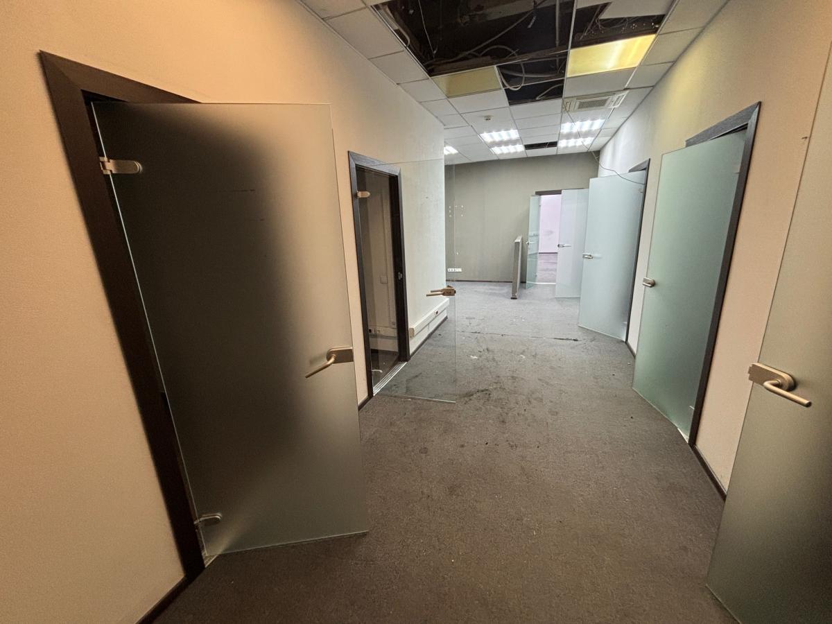 Сдается офис в Москве, дом 18,стр.7-8-9