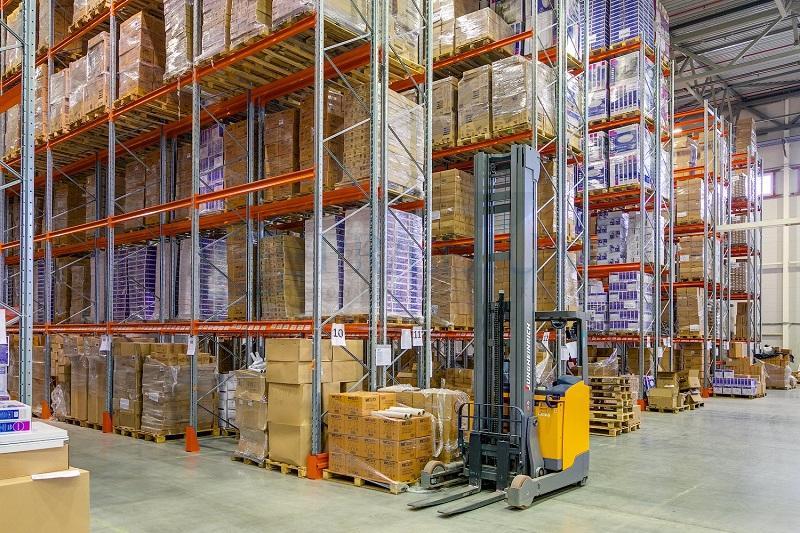 Сдается склад в Чехове