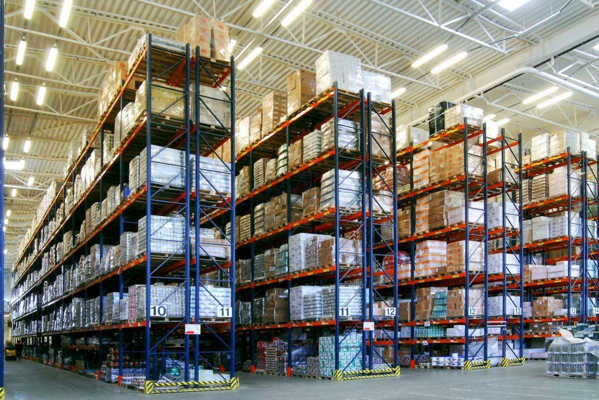 Сдается склад в Чехове