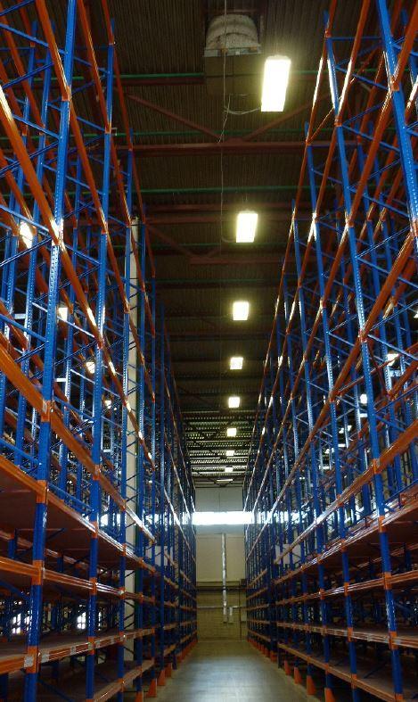 Сдается склад в Люберцы