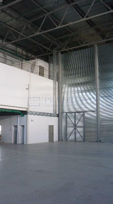 Сдается склад в Люберцы