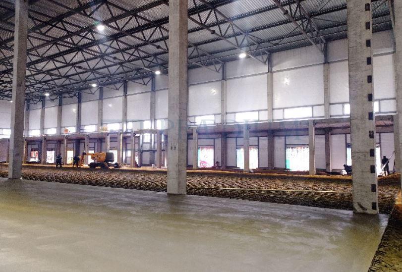 Сдается склад в Люберцы