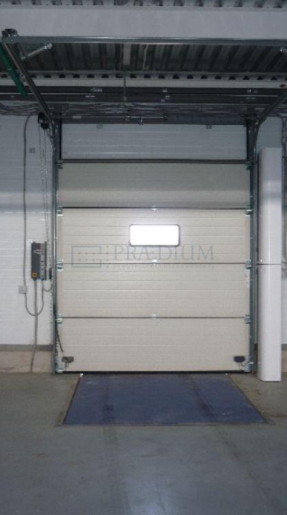 Сдается склад в Люберцы