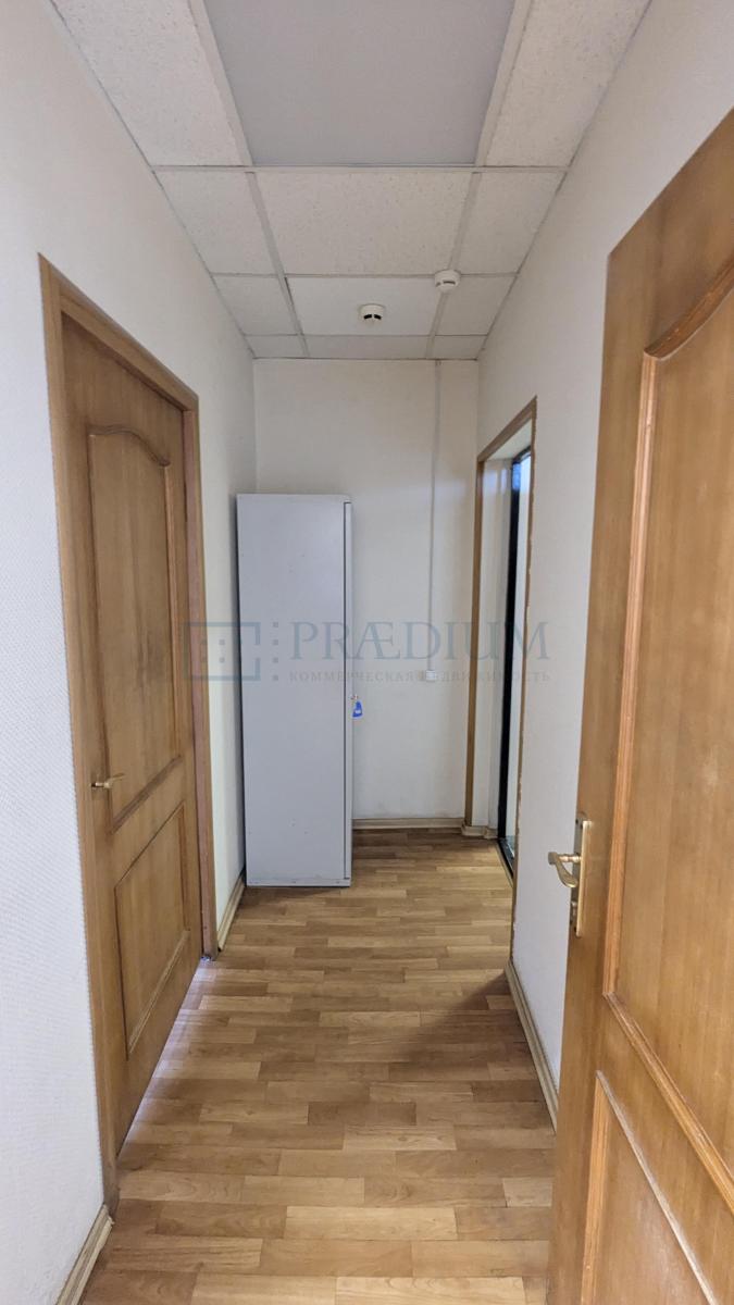 Сдается офис в, д 24
