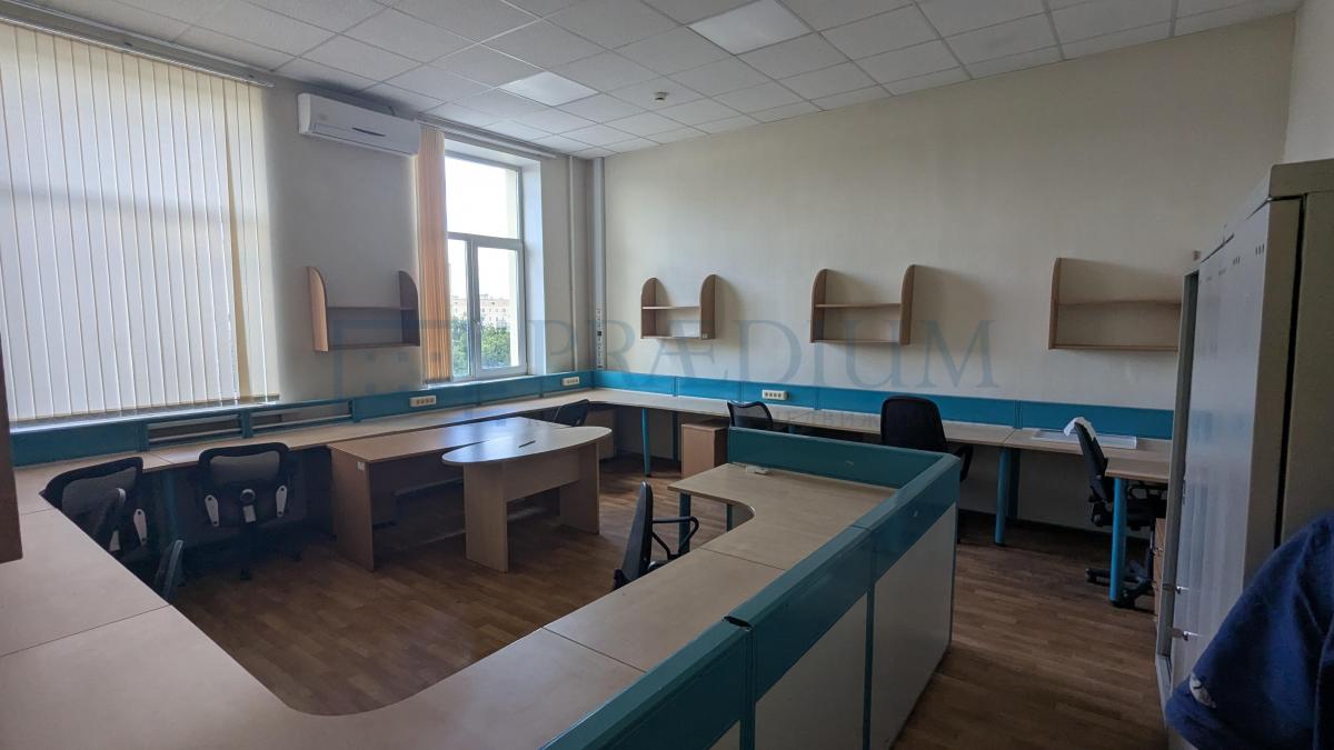 Сдается офис в, д 24