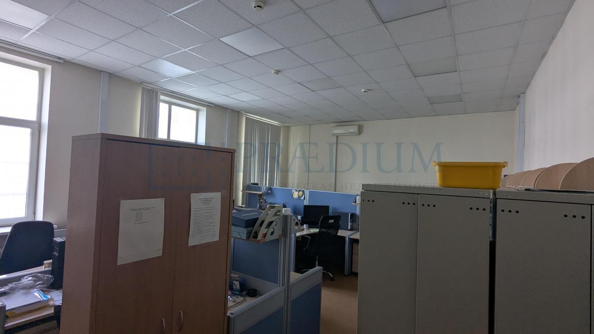 Сдается офис в, д 24