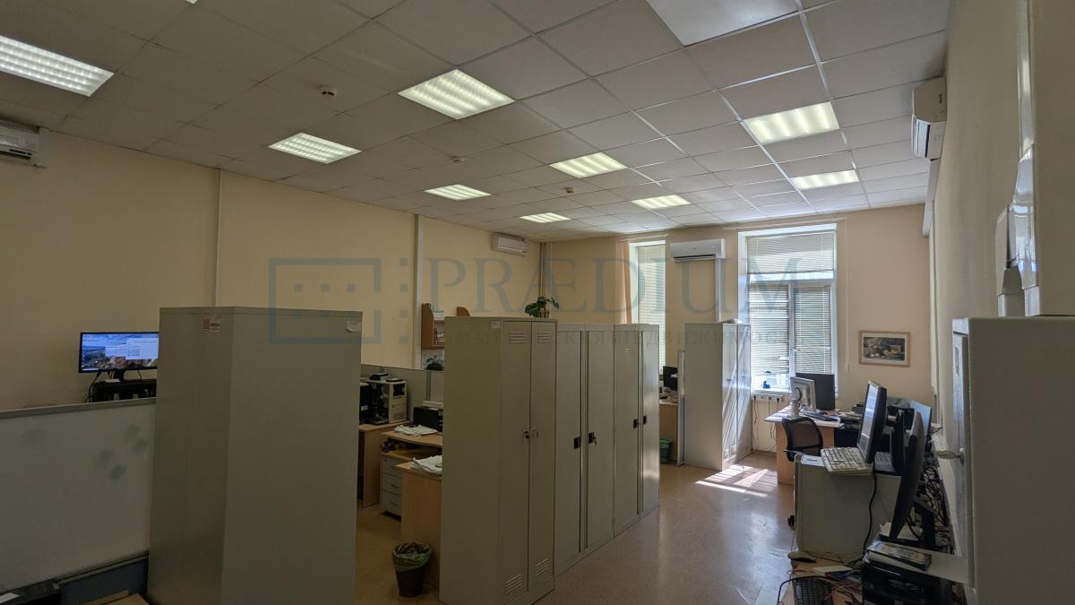 Сдается офис в, д 24